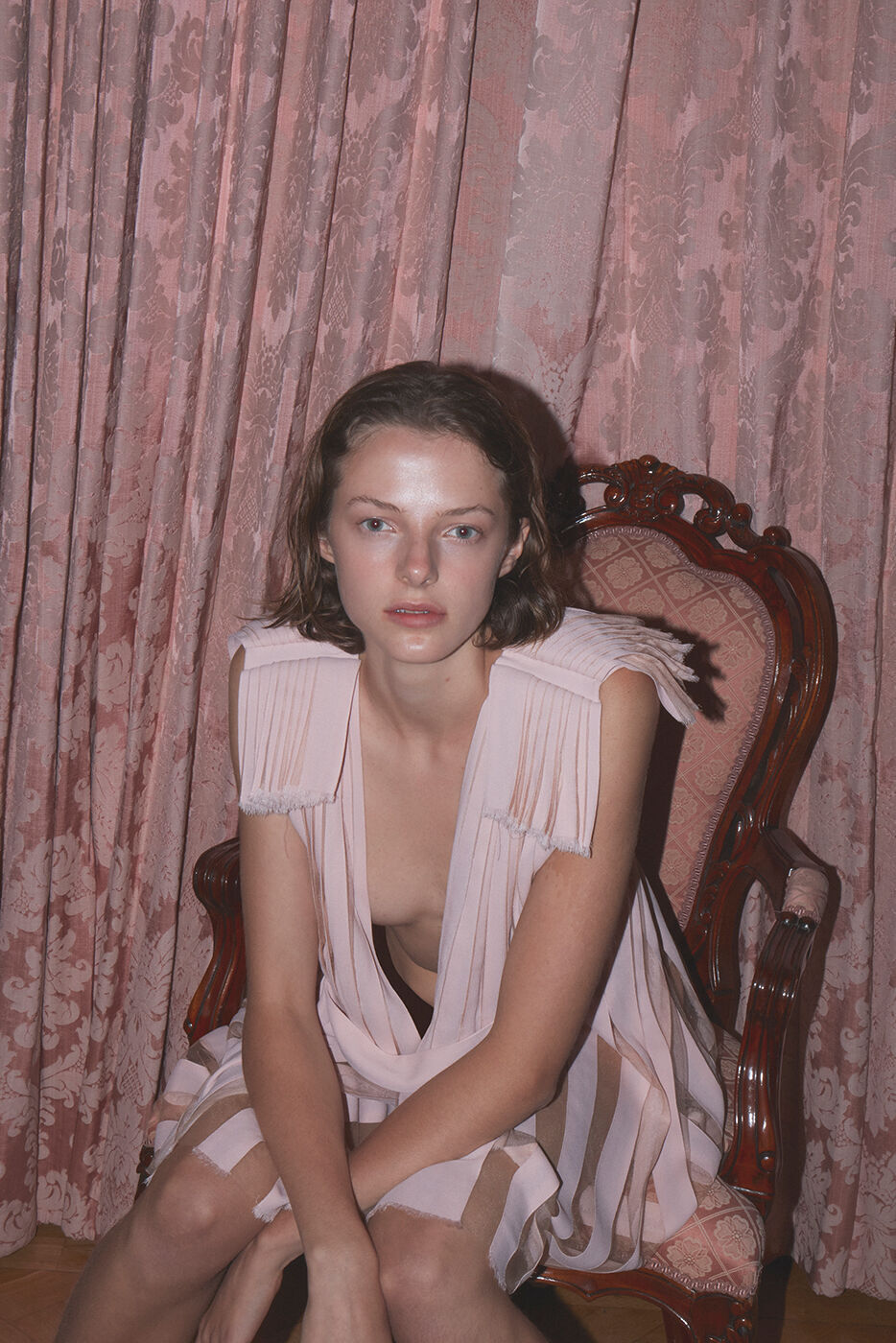 Stella McCartney Summer 2021 Collection